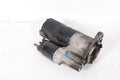2003-2006 Porsche Cayenne  Starter Motor OEM