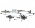 2006 CHRYSLER VOYAGER FRONT WIPER MOTOR W LINKAGE OEM