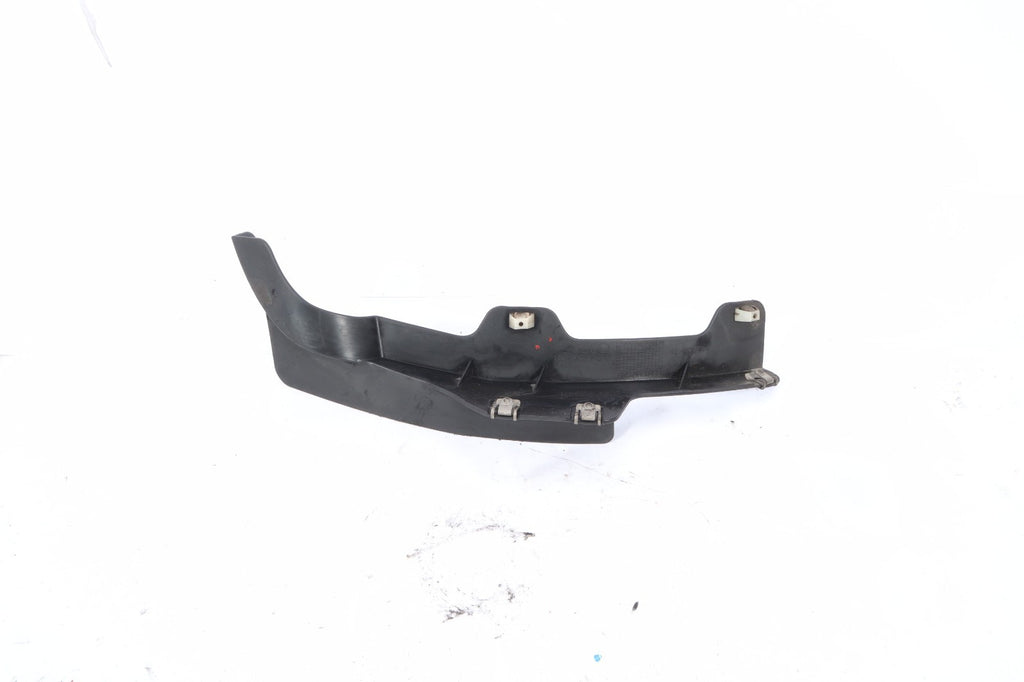 2009-17 AUDI Q5 FRONT RIGHT PASS SIDE FENDER LINER EXTENSION 8R0853888 OEM