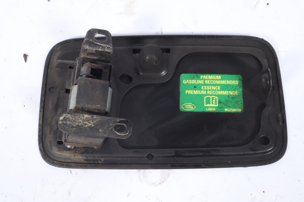 2003-2012 RANGE ROVER GAS FUEL TANK DOOR LID COVER TRIM OEM