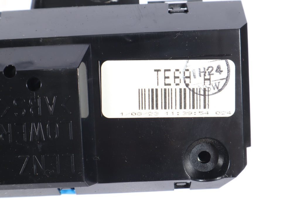2010-2012 MAZDA CX-9 RADIO CONTROL PANEL OEM