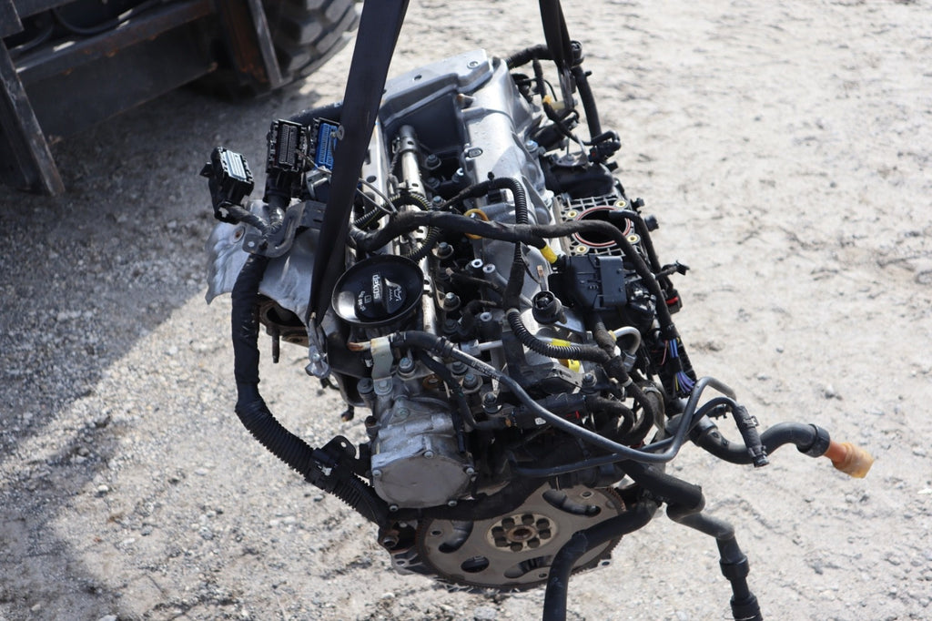 2016 2019 Buick Cascada OEM 1.6L ENGINE MOTOR