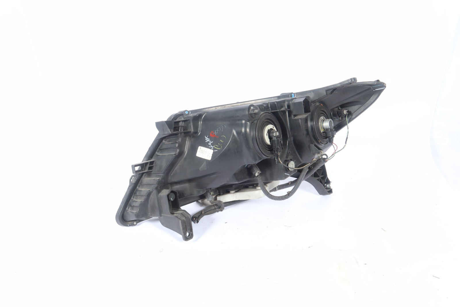 2013–2016 NISSAN PATHFINDER RIGHT PASSENGER HEADLIGHT OEM
