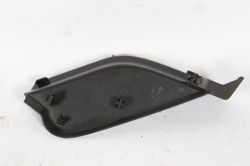 2016-2019 Buick Cascada Left Dash Side Trim Panel OEM 13382638
