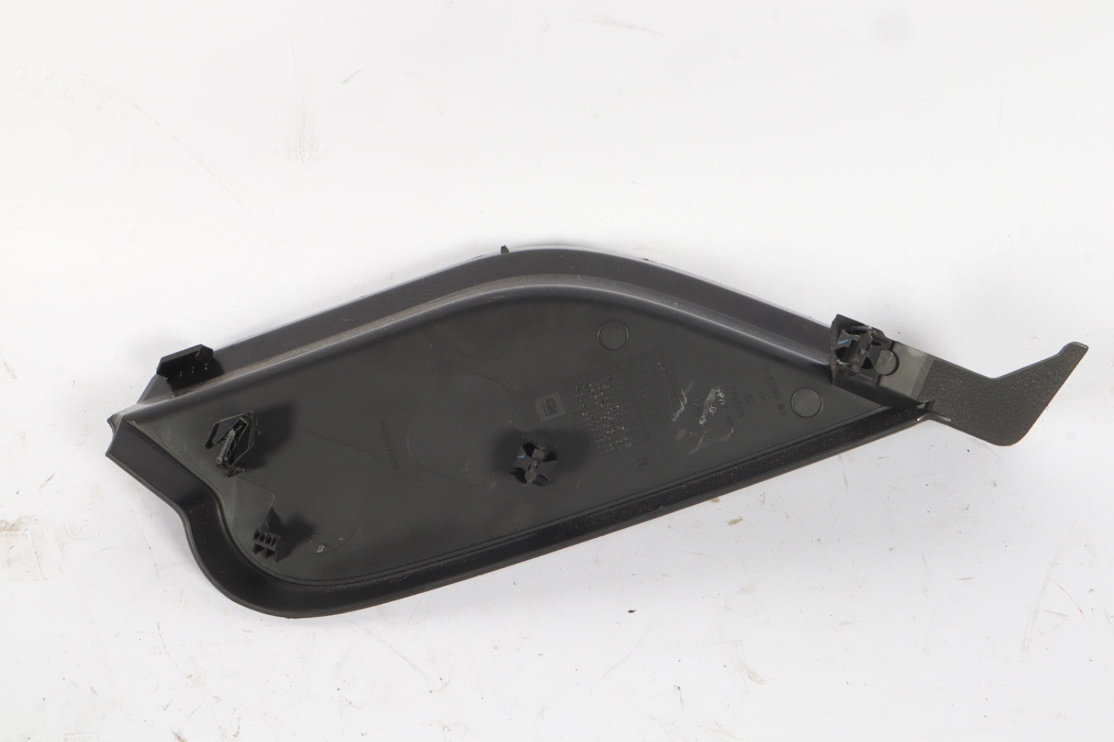 2016-2019 Buick Cascada Left Dash Side Trim Panel OEM 13382638
