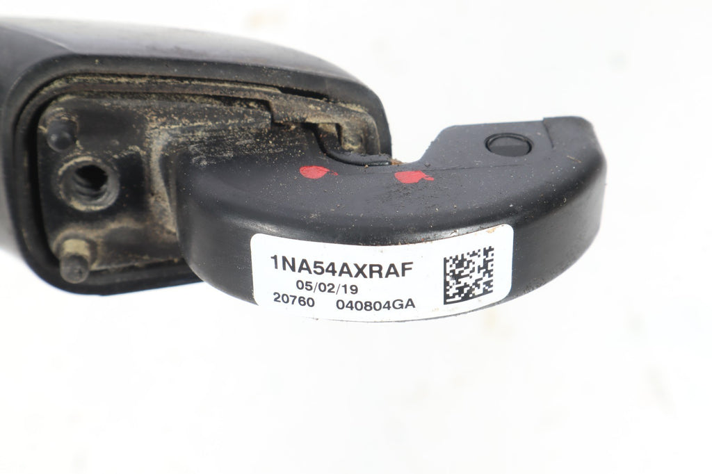 2008-2020 DODGE GRAND CARAVAN FRONT RIGHT SIDE EXTERIOR DOOR HANDLE OEM