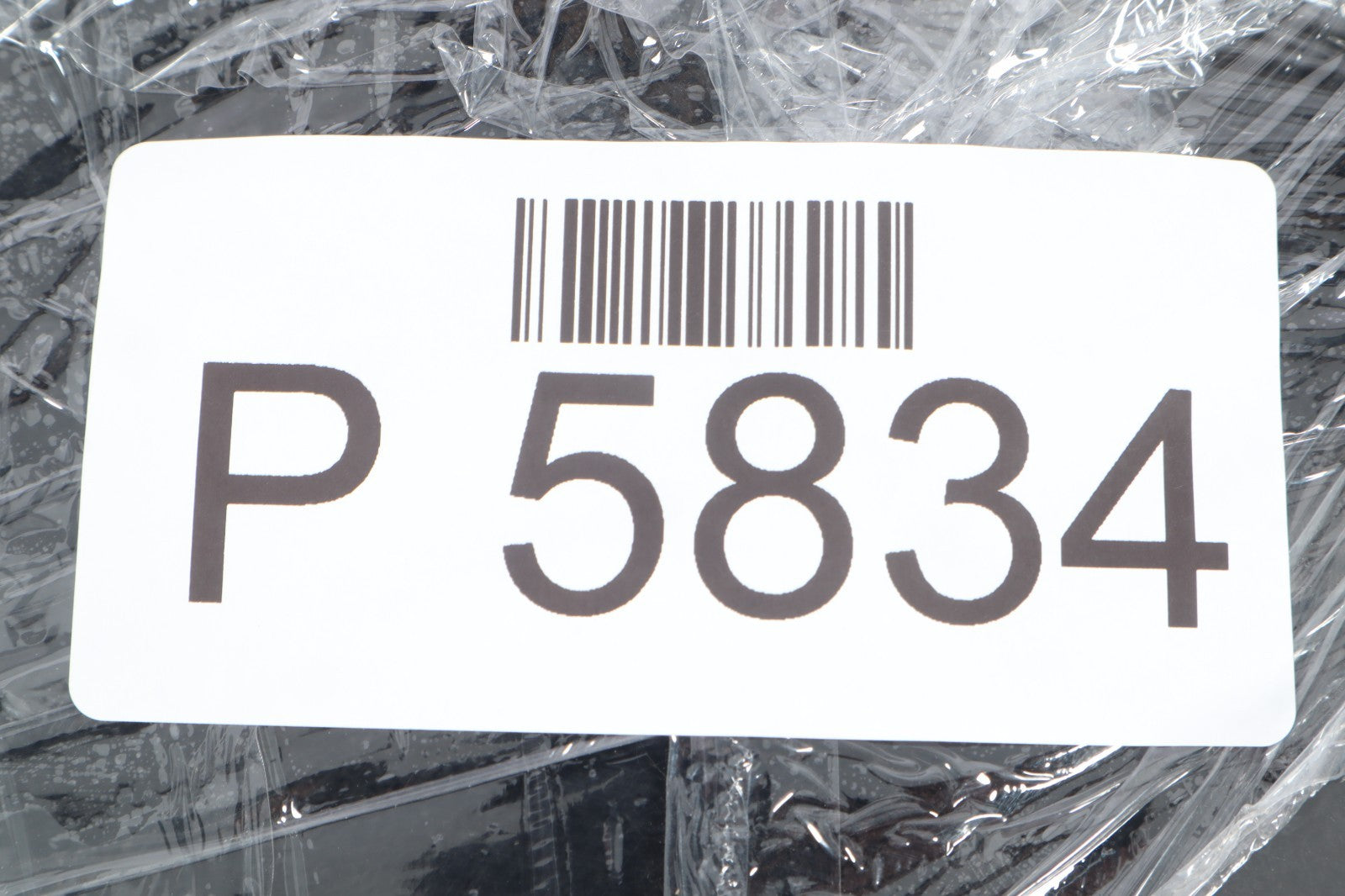 2016–2019 BUICK CASCADA ENGINE COVER SHIELD CRACKED MOUNT OEM 55579821