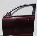 2010-2019 Ford Taurus Front Left Driver Side Door Shell OEM ONLY PICK UP!!!