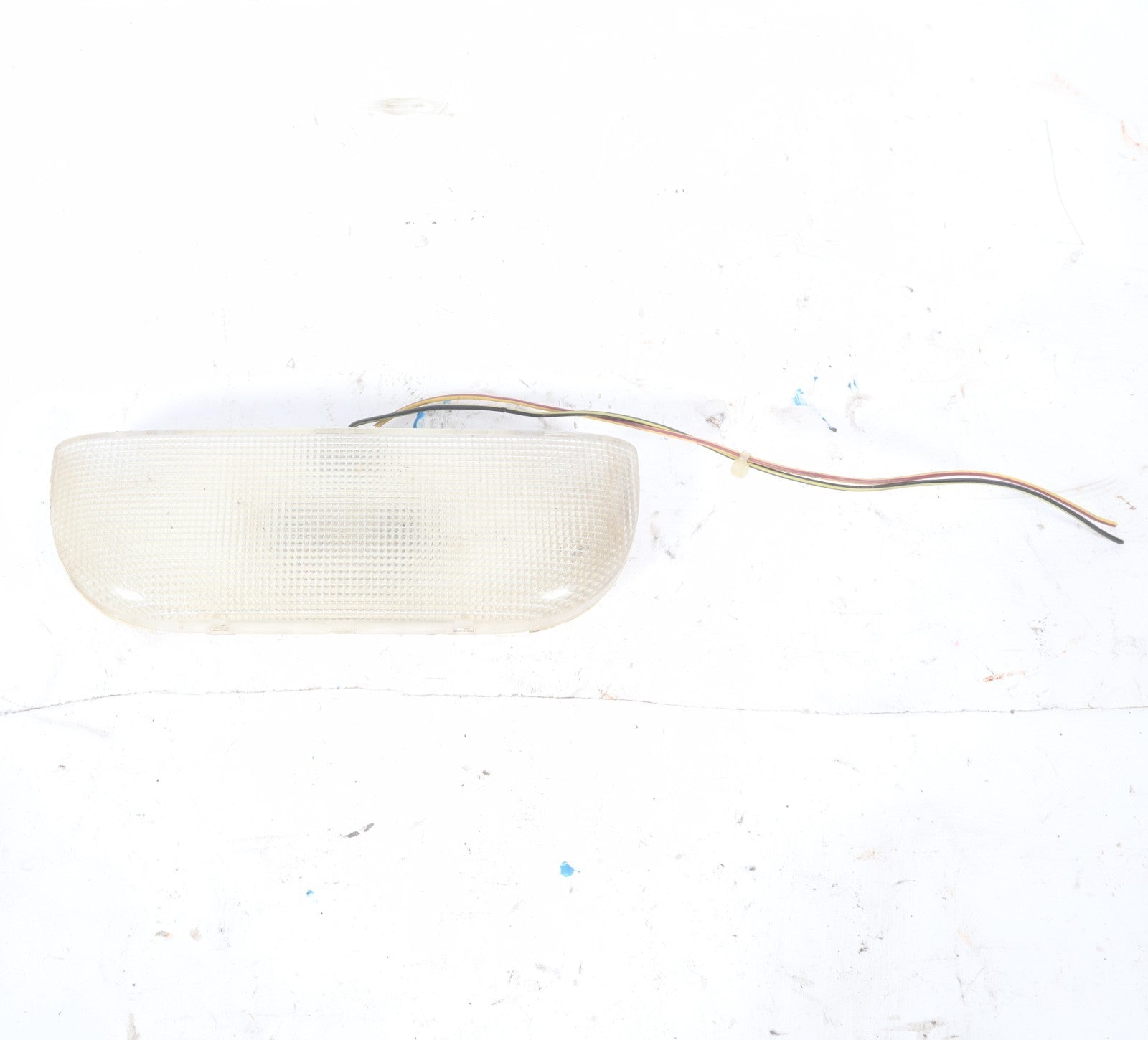 2001-2007 DODGE CHRYSLER GRAND CARAVAN LIFTGATE INTERIOR LIGHT 04685678AA OEM