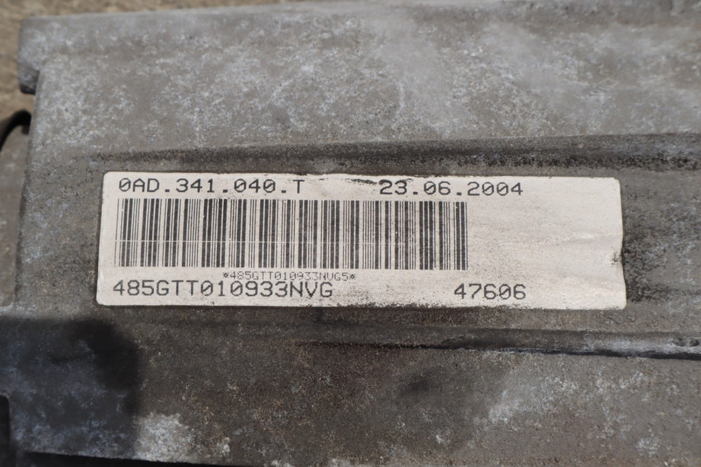 2005 Porsche Cayenne Transfer Case Assembly OEM 0AD.341.040.T