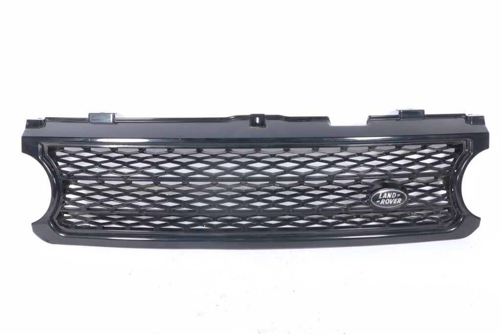 2006-2009 LAND ROVER RANGE ROVER FRONT UPPER BUMPER GRILLE OEM