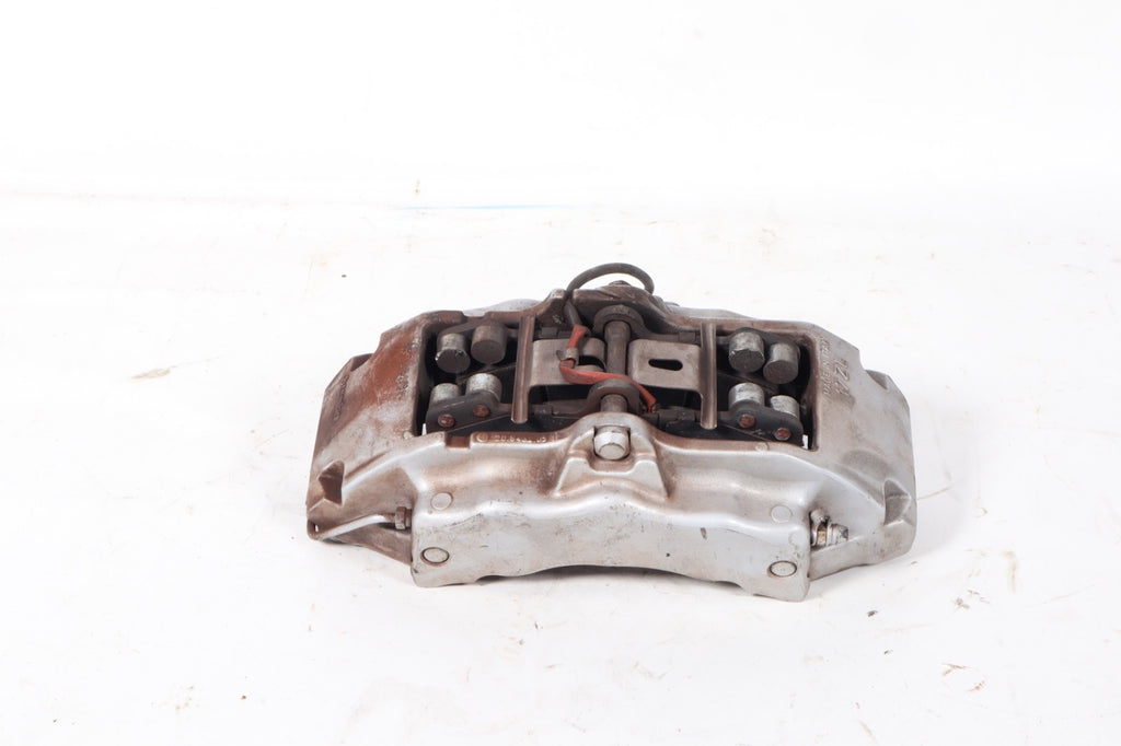 2008-2010 Porsche Cayenne Front Left Driver Side Disc Brake Caliper OEM