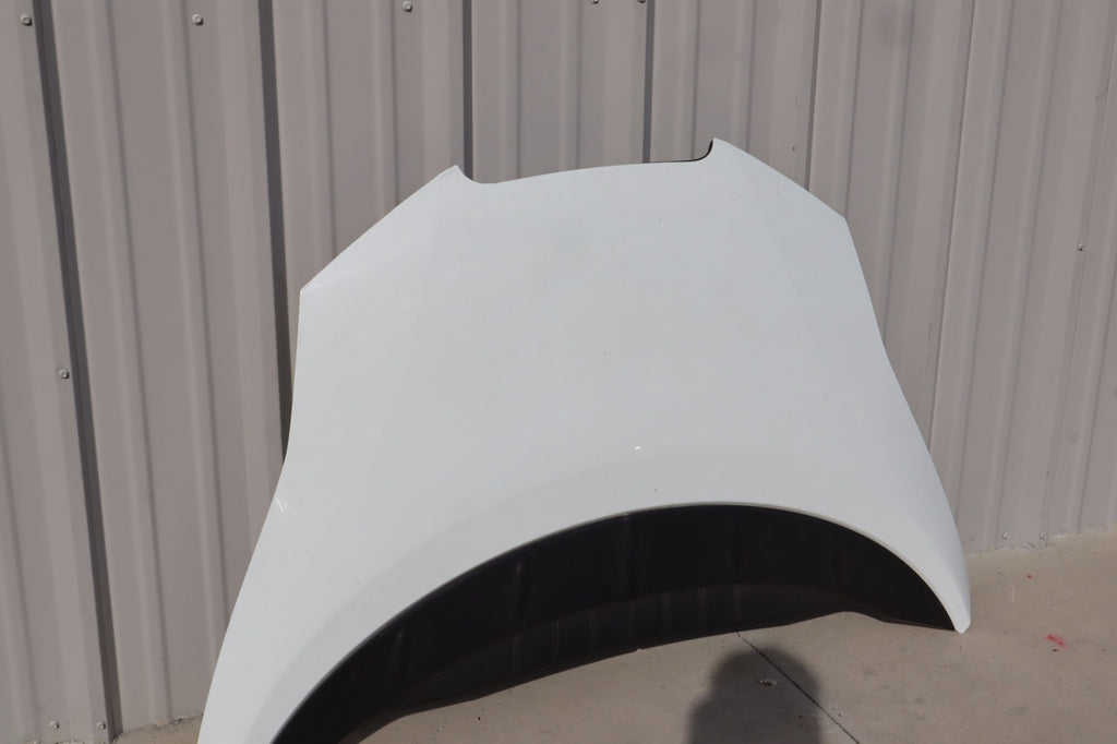 2013-2017 NISSAN LEAF HOOD OEM ONLY PICK UP!!!