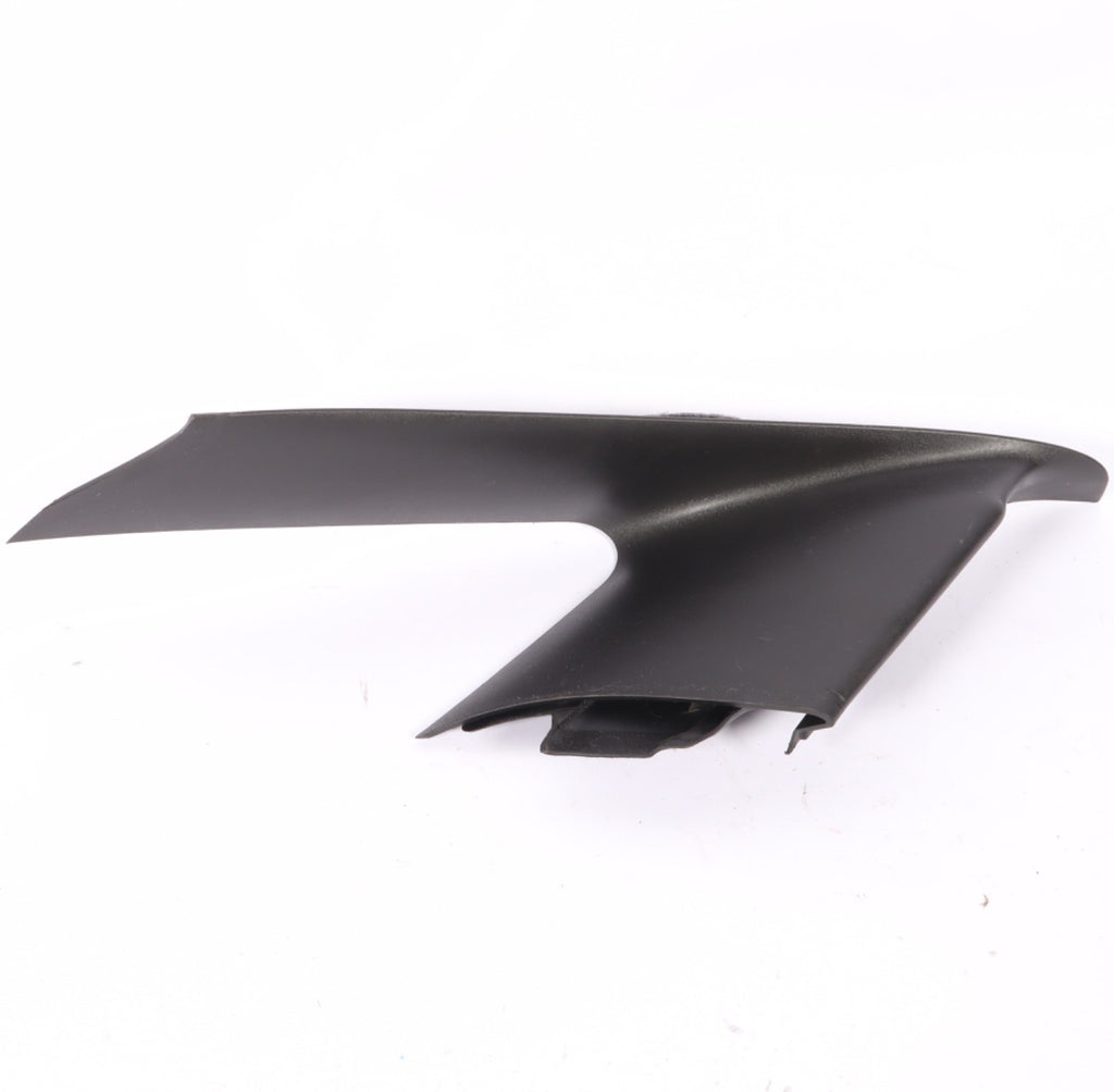2016–2019 Buick Cascada Left Driver Side A Pillar Cover Black OEM 454422247