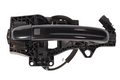 2007-2015 AUDI Q7 (4L) REAR RIGHT KEYLESS EXTERIOR DOOR HANDLE (Black) OEM