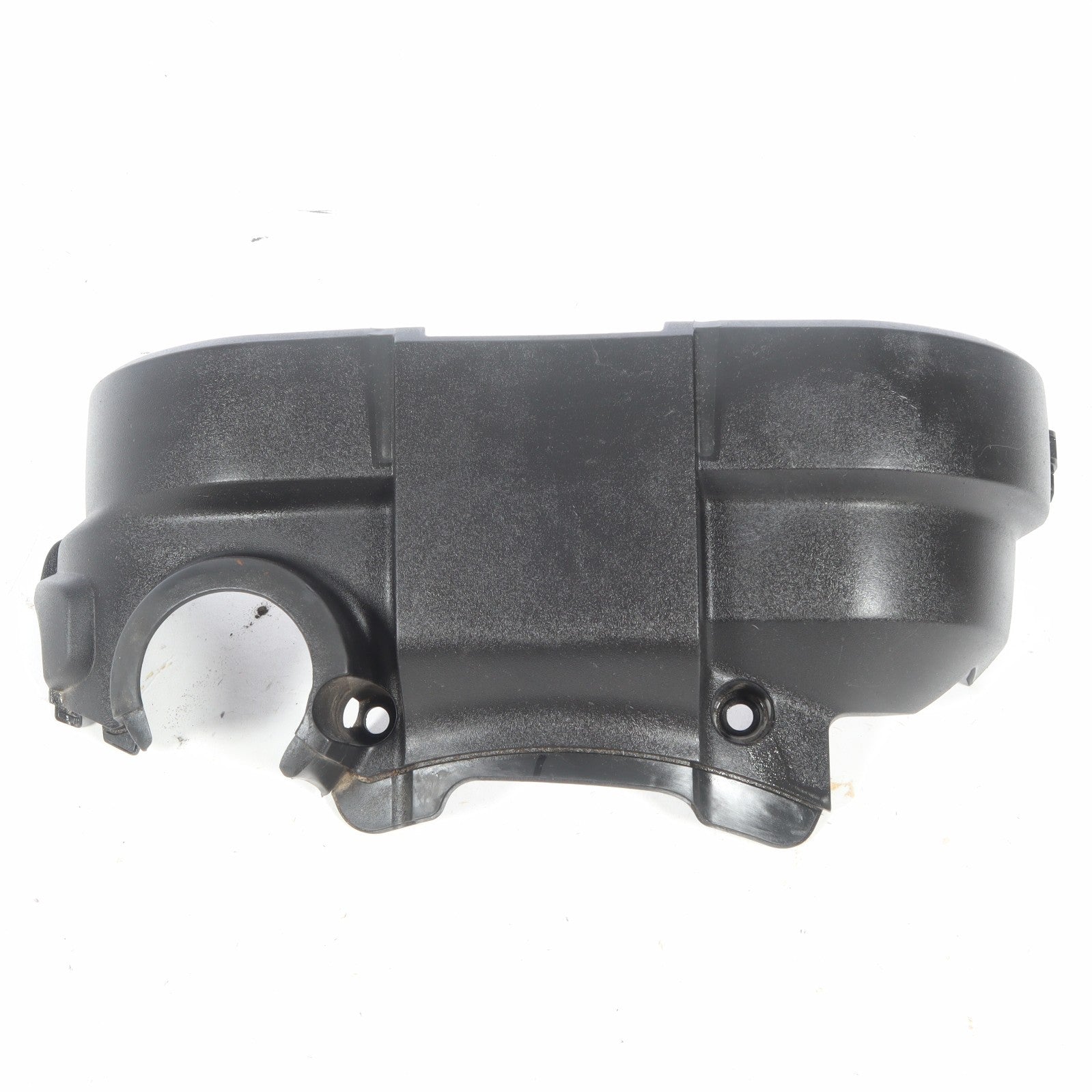 2007-2013 VOLVO C30  C70 ENGINE TOP TIMING COVER 2.5L 5 CYLINDER OEM 31251754