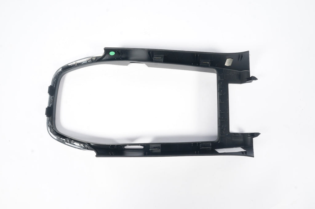 2017 - 2025 Alfa Romeo Stelvio Center Console Storage Lid Bezel Trim Cover