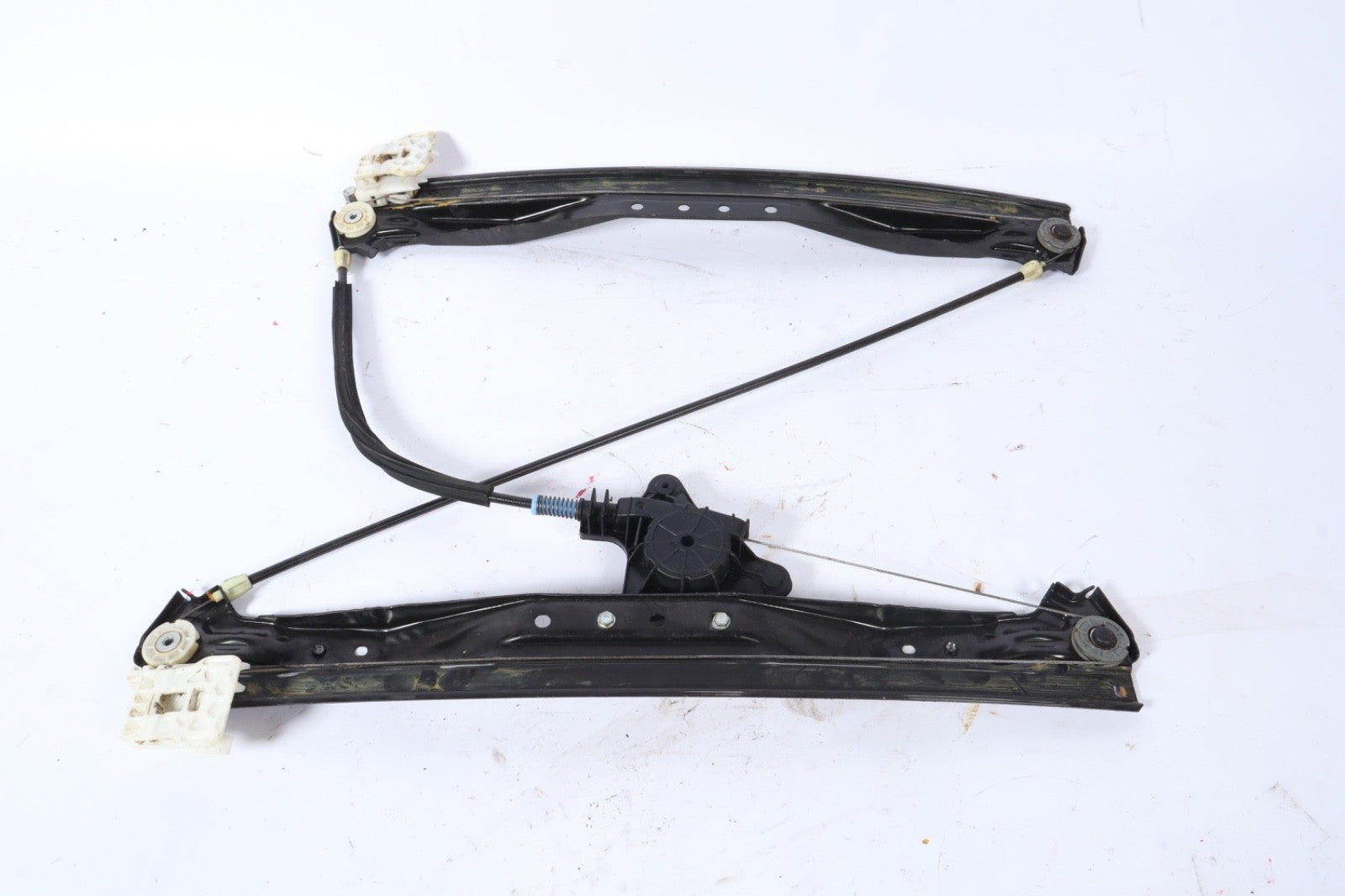 2008-20 DODGE GRAND CARAVAN RIGHT PASSENGER FRONT ELECTRIC DOOR WINDOW REGULATOR
