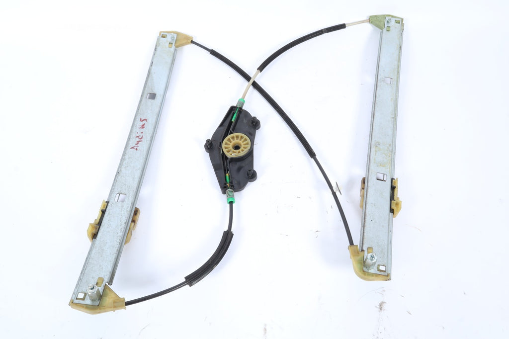 2009-2017 AUDI Q5 FRONT RIGHT SIDE DOOR WINDOW REGULATOR OEM