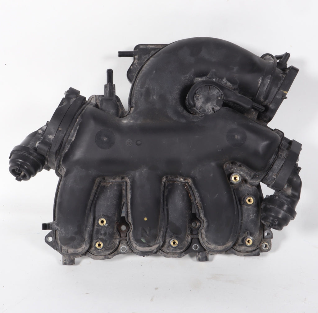 2016-2023 Nissan Maxima Upper Intake Manifold Assembly 3.5L 6 cylinder OEM