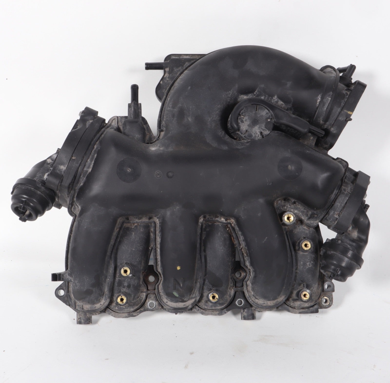 2016-2023 Nissan Maxima Upper Intake Manifold Assembly 3.5L 6 cylinder OEM