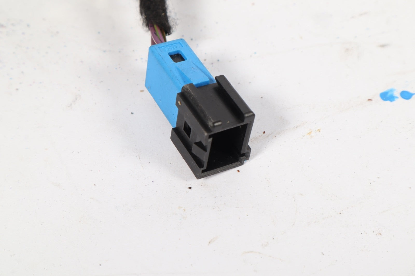 2018 - 2025 ALFA ROMEO STELVIO REAR LIFTGATE LATCH LOCK ACTUATOR OEM 00505658050