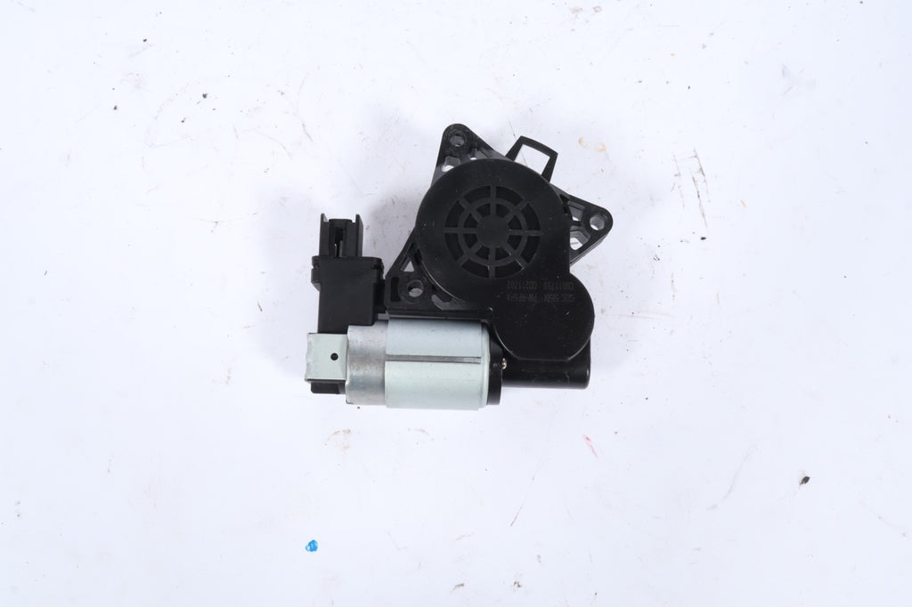 2007-2015 MAZDA CX-9 FRONT RIGHT  WINDOW MOTOR OEM