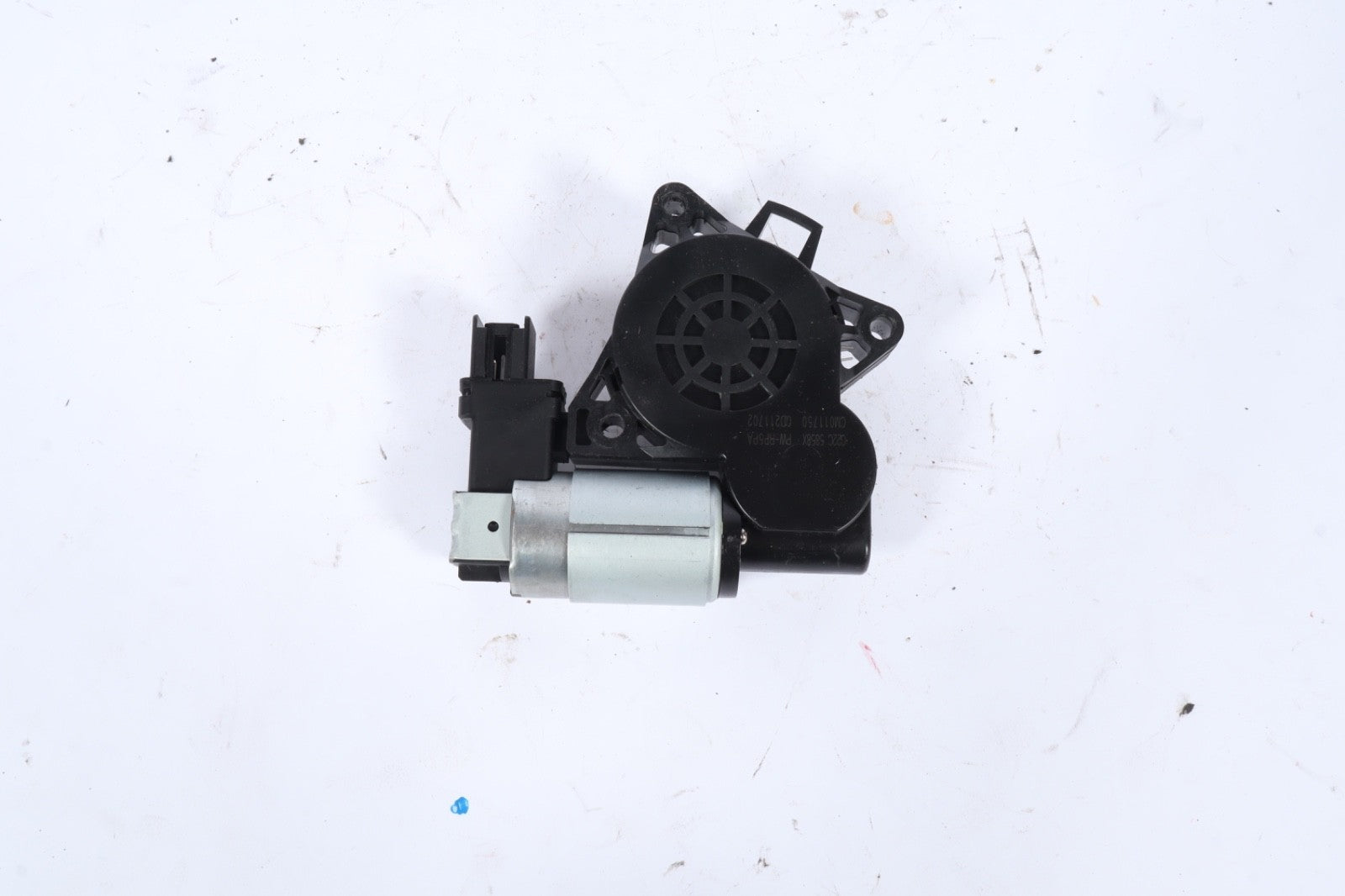 2007-2015 MAZDA CX-9 FRONT RIGHT  WINDOW MOTOR OEM
