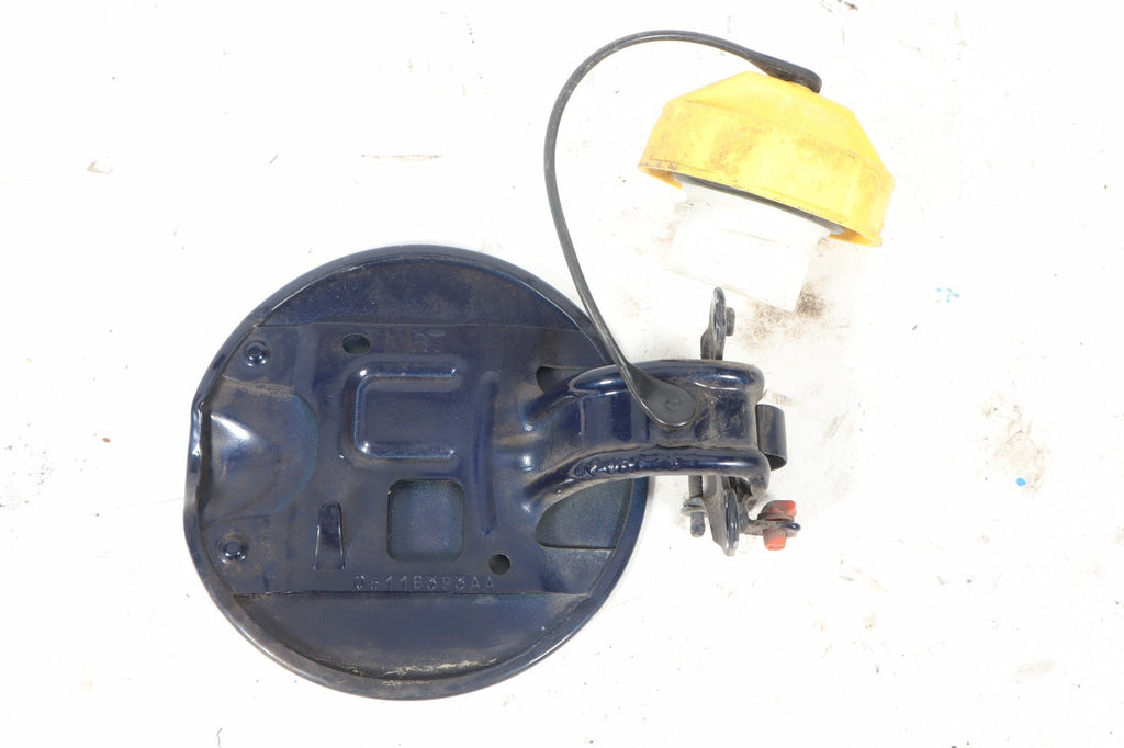 2011-2020 DODGE GRAND CARAVAN FUEL GAS FILLER DOOR  05116393AA OEM