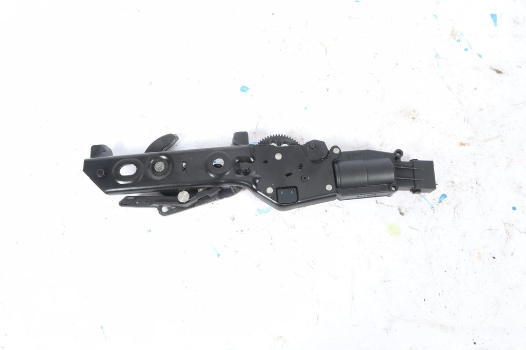 2016–2019 BUICK CASCADA CONVERTIBLE TOP STOWAGE COMPARTMENT LATCH OEM 13369973