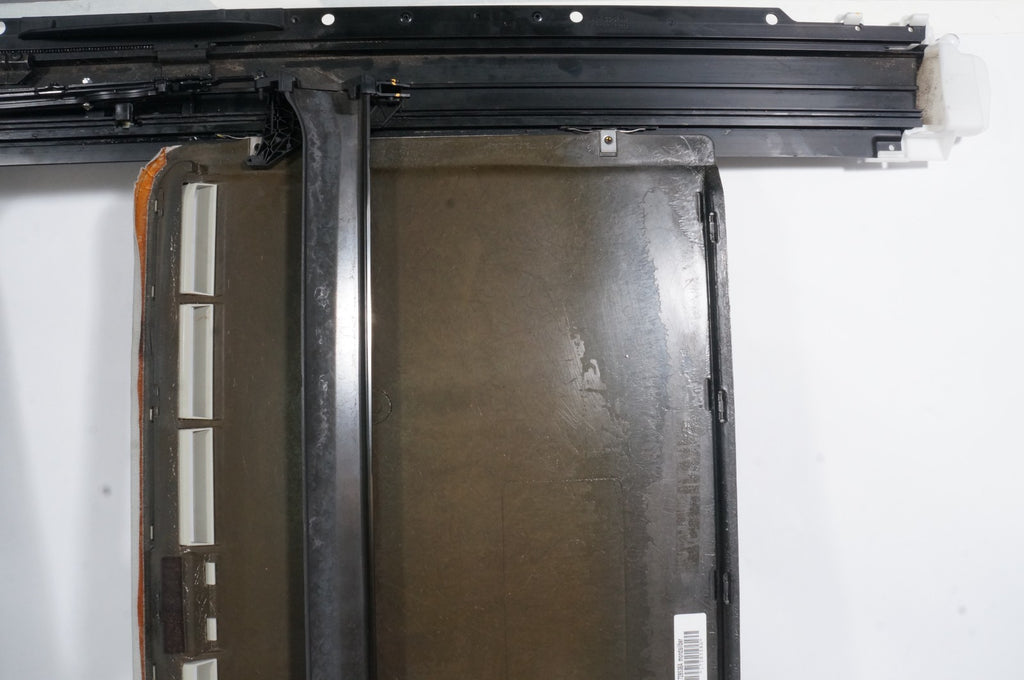 2012-2018 AUDI A7 UPPER SUNROOF SUN ROOF FRAME