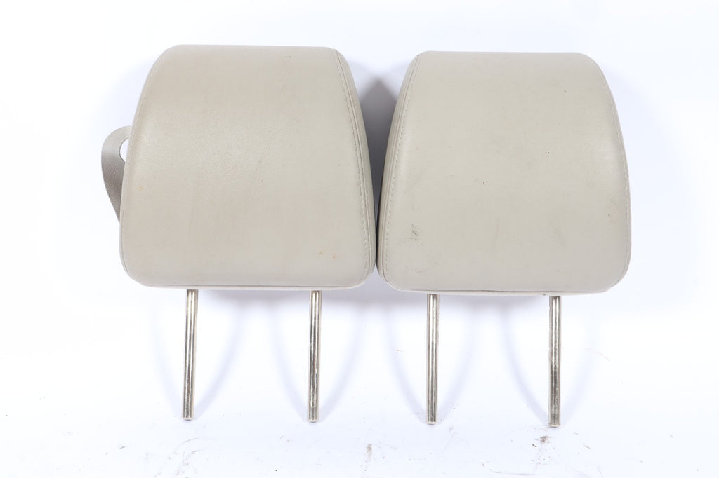 2010-2015 MAZDA CX-9 2NR ROW HEADREST PAIR  OEM
