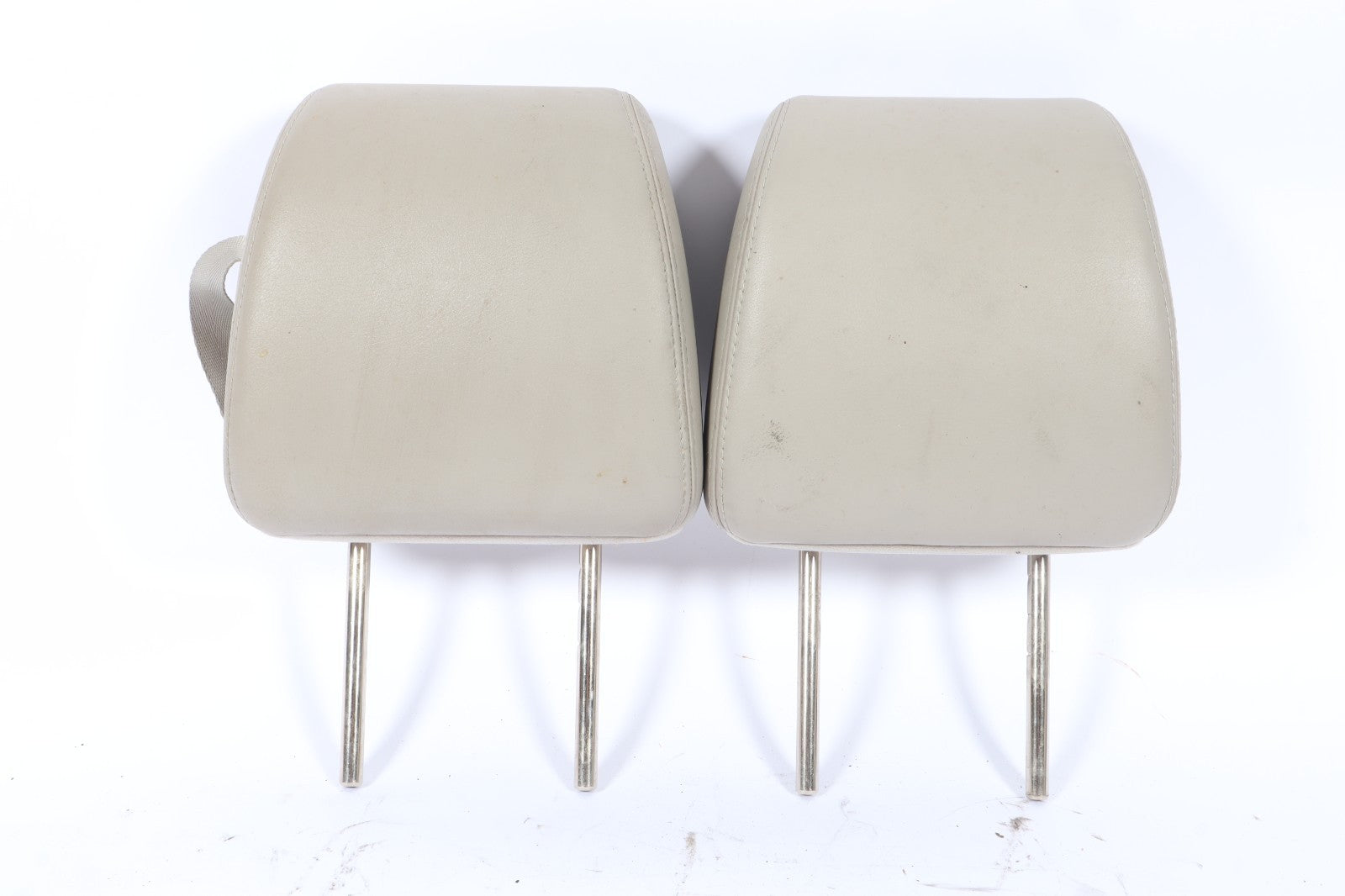 2010-2015 MAZDA CX-9 2NR ROW HEADREST PAIR  OEM