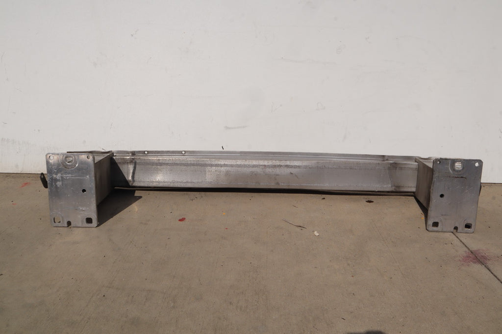 2009-2017 AUDI Q5 FRONT BUMPER REINFORCEMENT IMPACT BAR BEAM OEM 8R0807113B