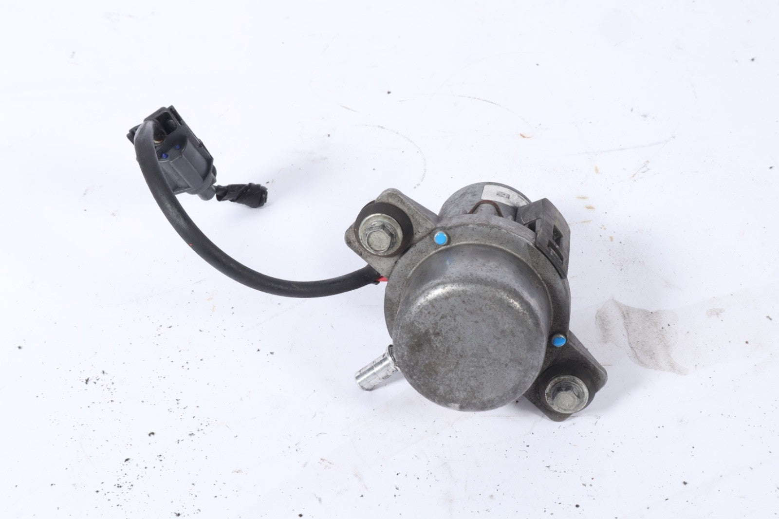2011-2020 DODGE GRAND CARAVAN ANTI LOCK BRAKE PUMP MODULE P04581541AB OEM