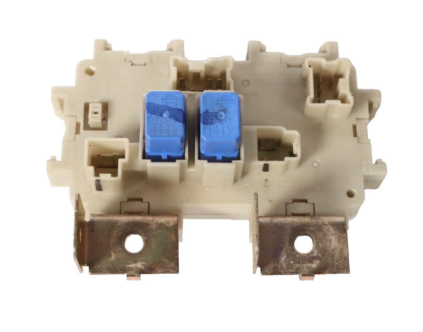 2006-2012 NISSAN ARMADA FUSE RELAY BOX OEM