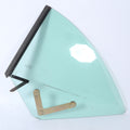 2002-2009 AUDI B7 A4 S4 RS4 CONVERTIBLE GLASS WINDOW RIGHT QUARTER REAR OEM