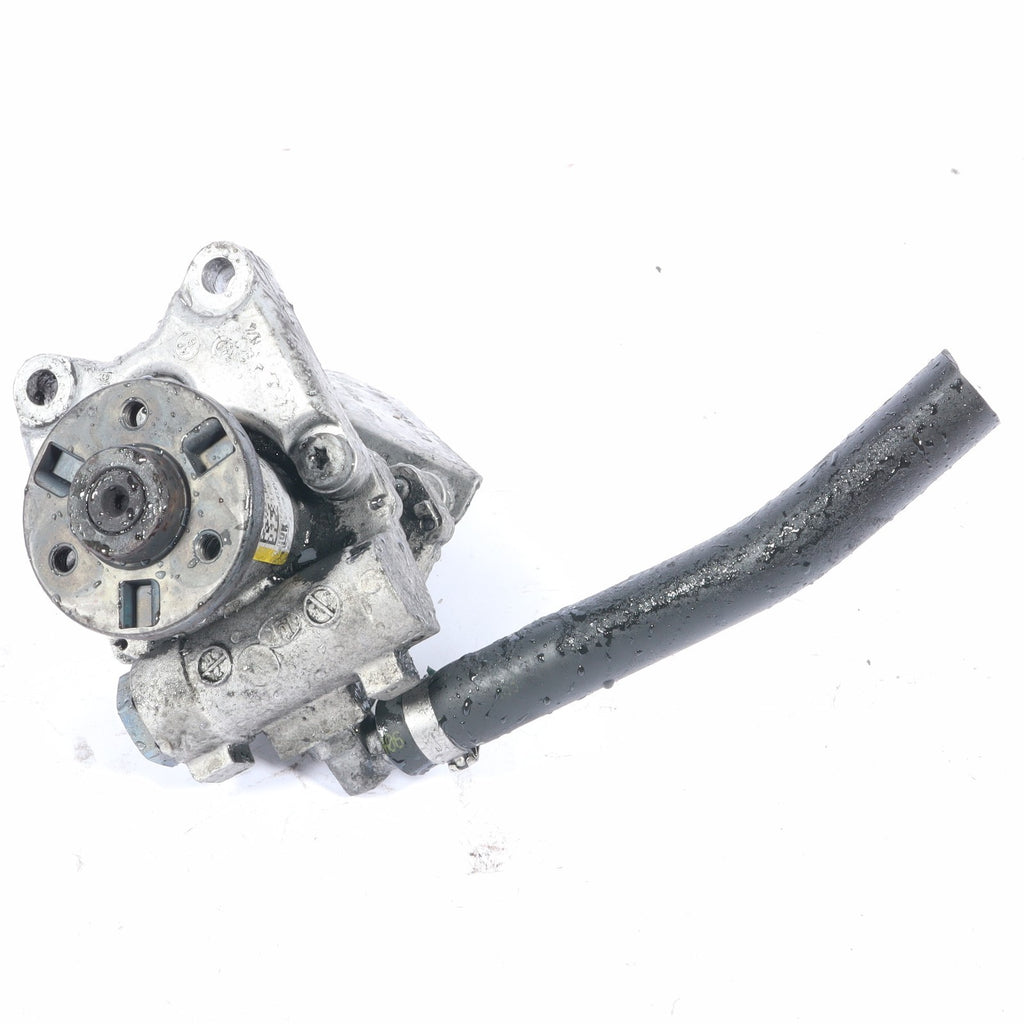 2007-2008 BMW X3 POWER STEERING PUMP OEM LH2113834