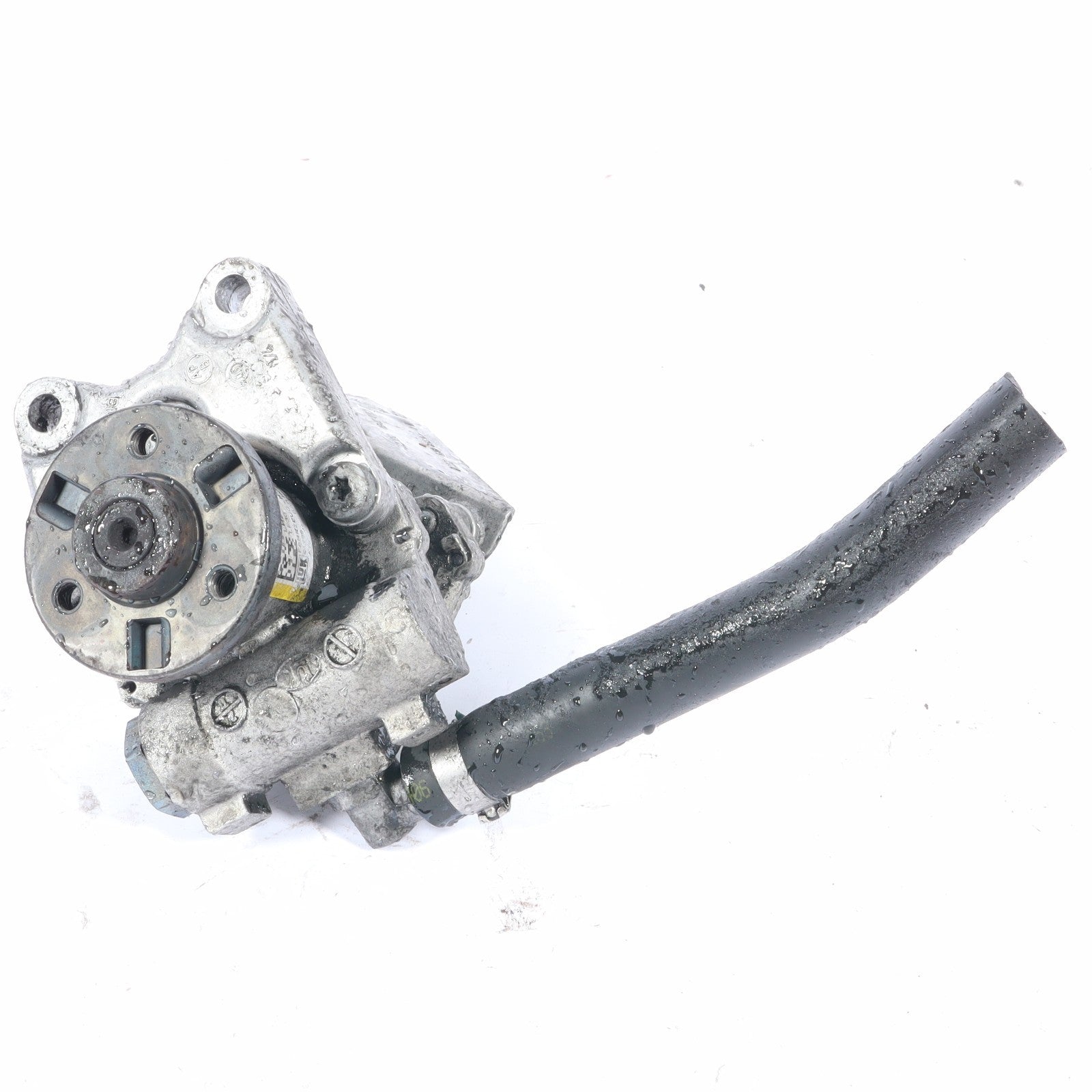 2007-2008 BMW X3 POWER STEERING PUMP OEM LH2113834