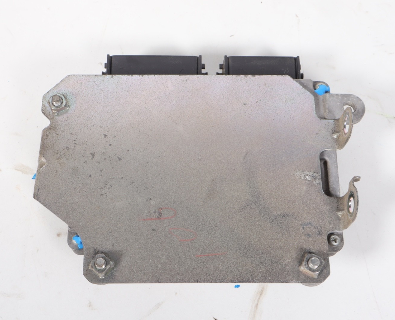 2013-2016 Mitsubishi Outlander 1860C297 ECU ECM PCM Engine Control Module OEM