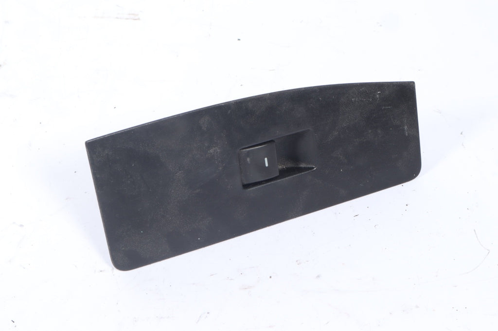 2010 Ford Taurus Passenger Front Window Switch W/ Bezel Cover AG13 14B132 AC3JA6