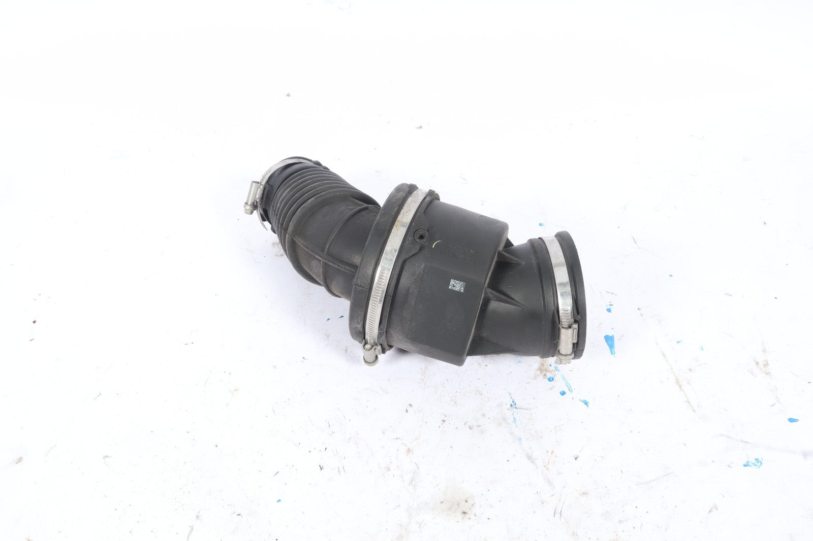 2016-2019 BUICK CASCADA AIR INTAKE HOSE TO TURBOCHARGER OEM 13399812