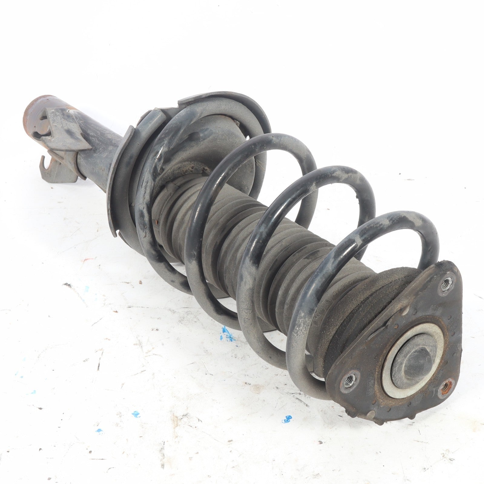 2006-2013 VOLVO C70 FRONT RIGHT PASSENGER SIDE STRUT SHOCK ABSORBER ASSEMBLY OEM