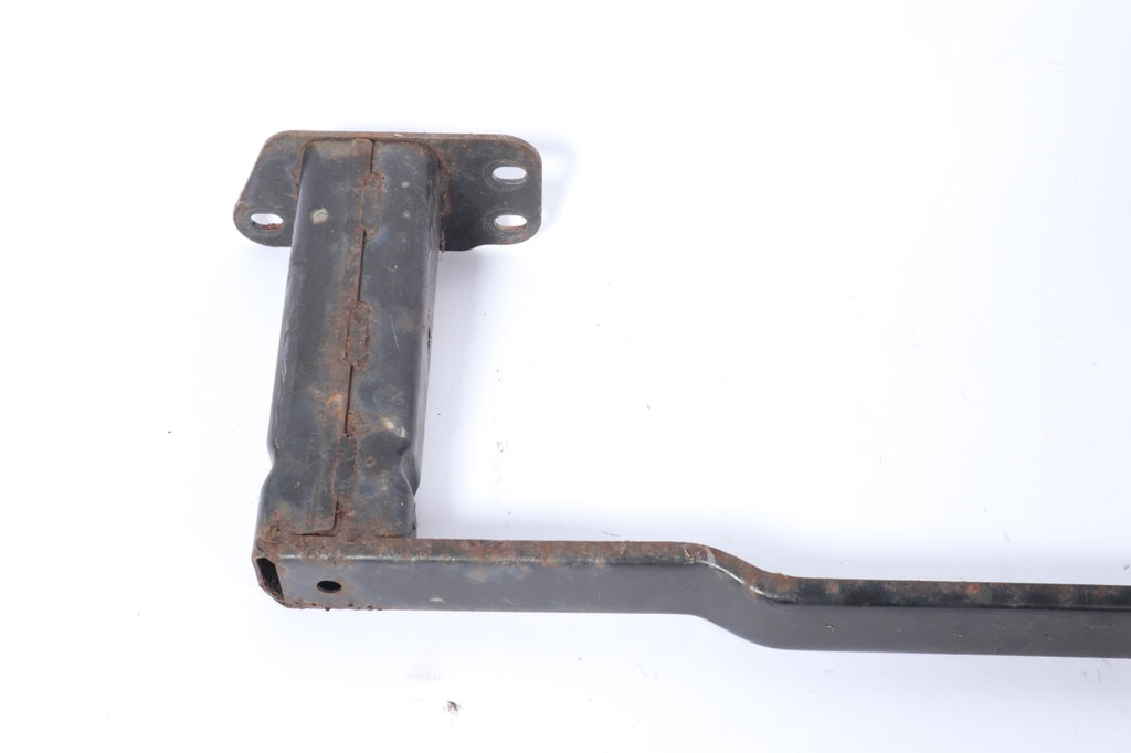 2012-2020 CHEVROLET SONIC FRONT BUMPER REINFORCEMENT OEM