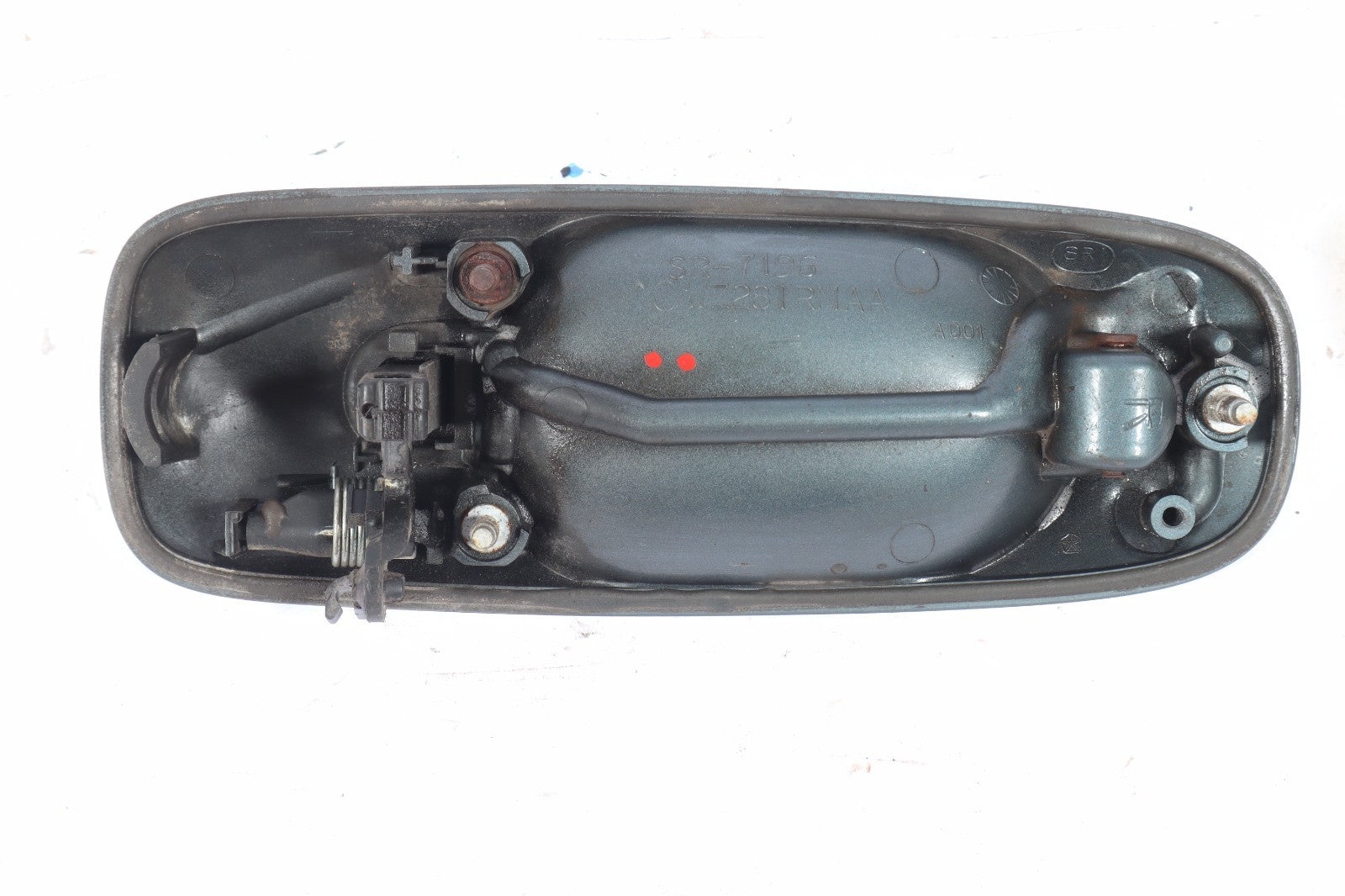 2001-2007 DODGE CARAVAN CHRYSLER TOWN COUNTRY FFRONT RIGHT DOOR HANDLE OEM