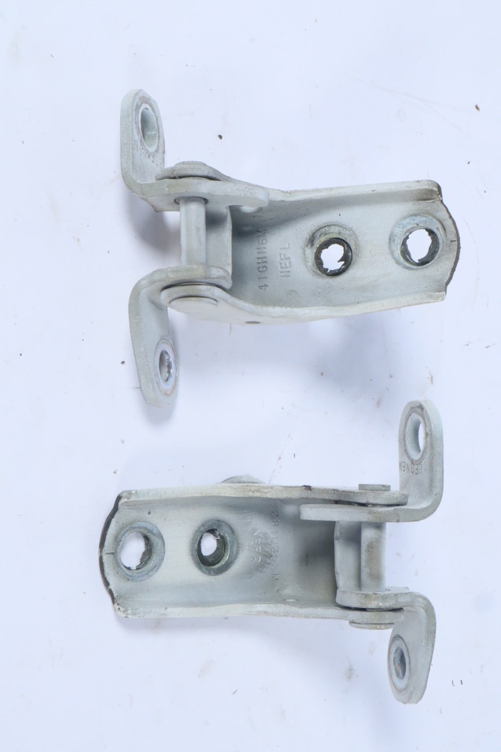 2013-2017 Honda Odyssey Front Left & Right Door Main Hinge OEM