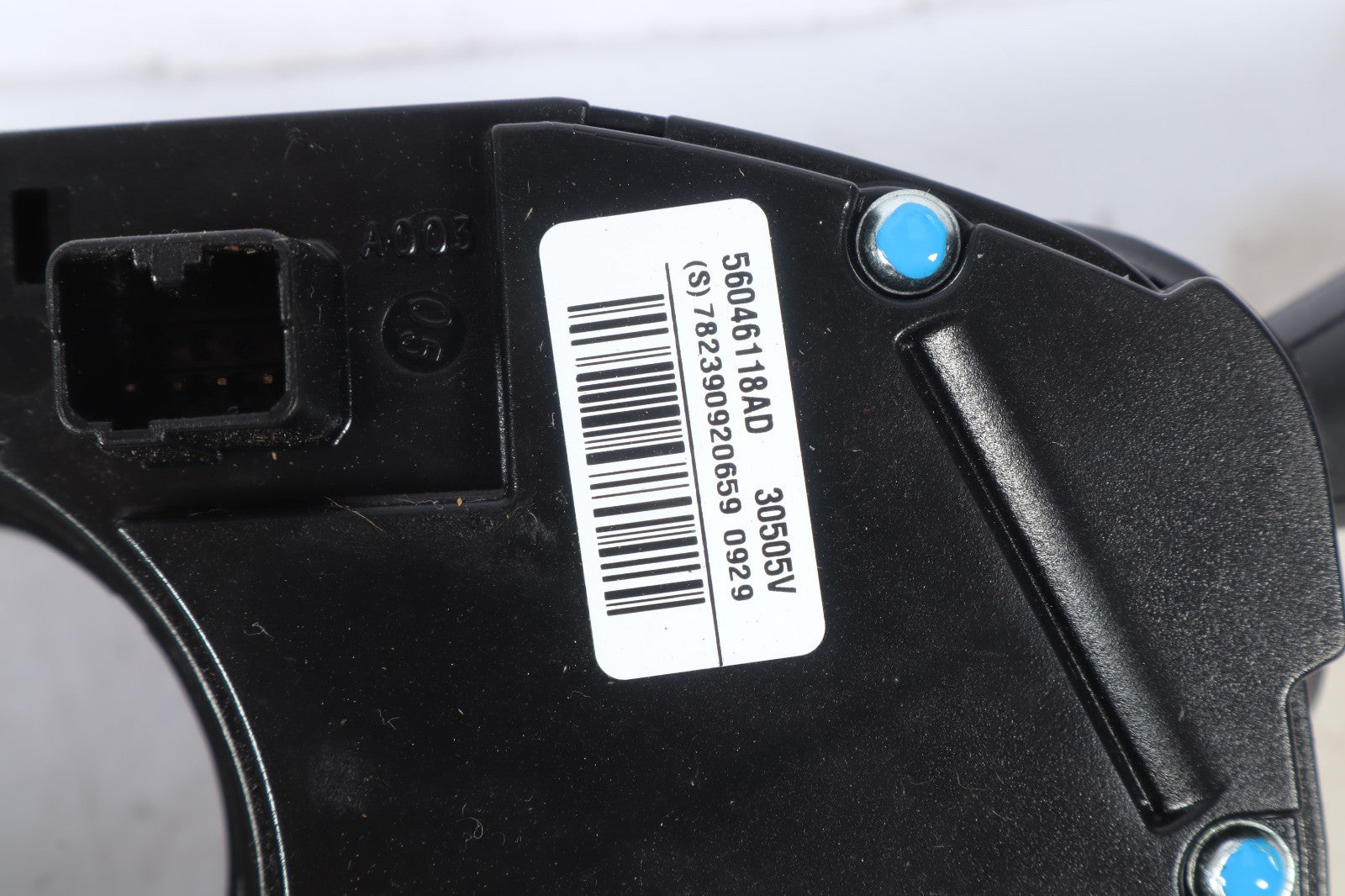 2019-2024 DODGE RAM 2500,3500BLIND SPOT MNITR RADAR SENSOR LH/RH 68425708AA