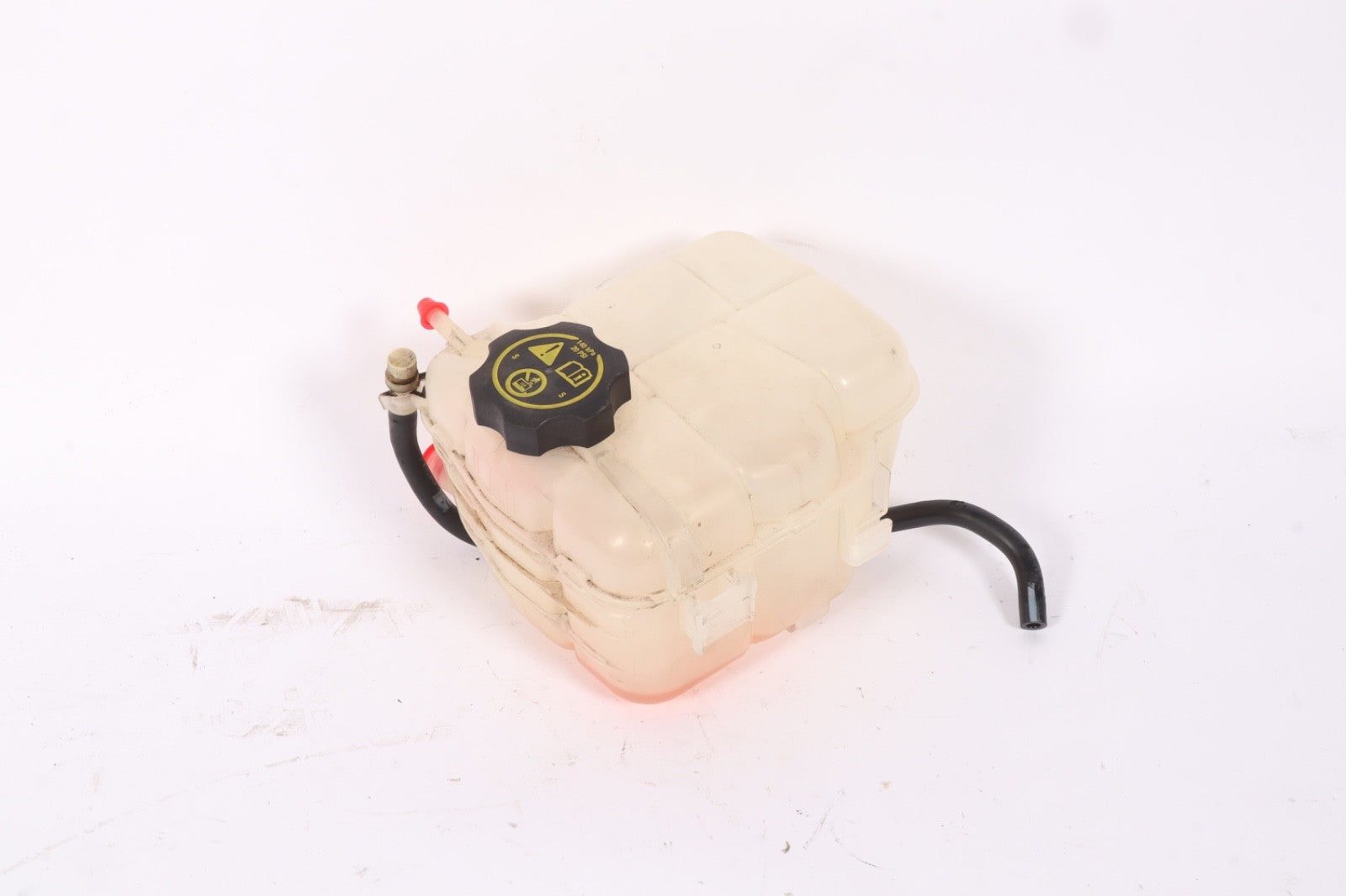 2016–2019 Buick Cascada Coolant Reservoir OEM