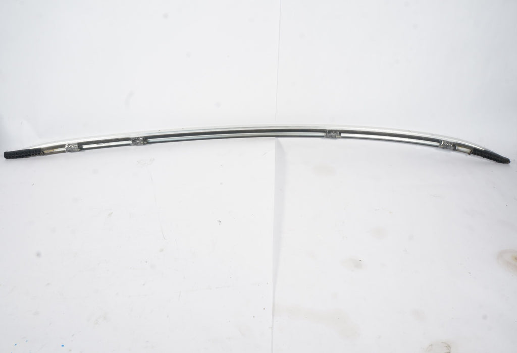 2018 - 2021 ALFA ROMEO STELVIO ROOF LEFT DRIVER SIDE LUGGAGE RAIL RACK OEM