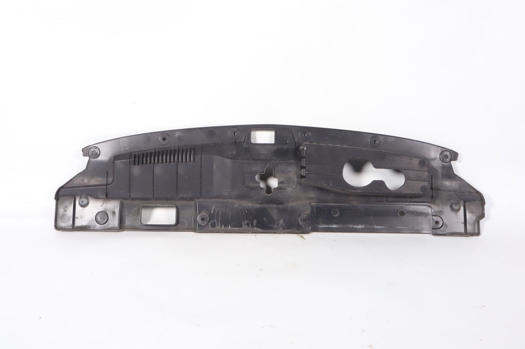 2014 - 2020 MITSUBISHI OUTLANDER FRONT RADIATOR UPPER COVER SHIELD OEM 7450A753